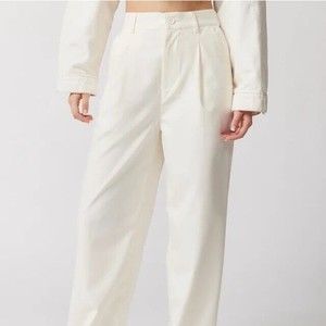 Urban Outfitters Menswear Style Pant Helena Size XS NWOT